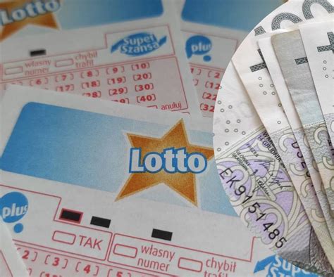 lotto wyniki megalotto.